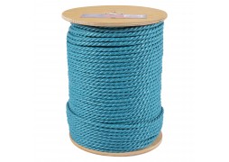Sfoara PP fir rasucit 8mmx200m